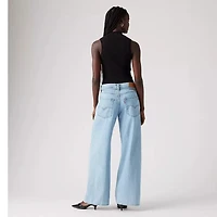 LEVIS: XL BAGGY STRAIGHT JEANS