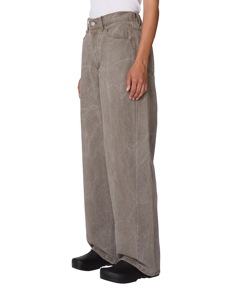 OBEY: DONOVAN POCKET PANT