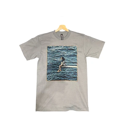 ANGEL GENTLE: SZA SOS TAPESTRY TEE
