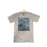 ANGEL GENTLE: SZA SOS TAPESTRY TEE