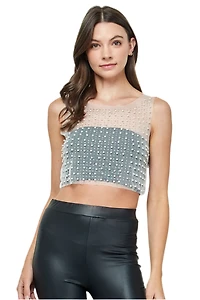 8586 Pearl Tank