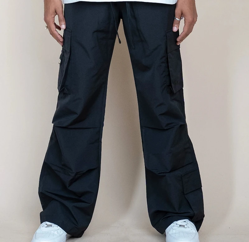 EPTM: PARACHUTE CARGO PANTS