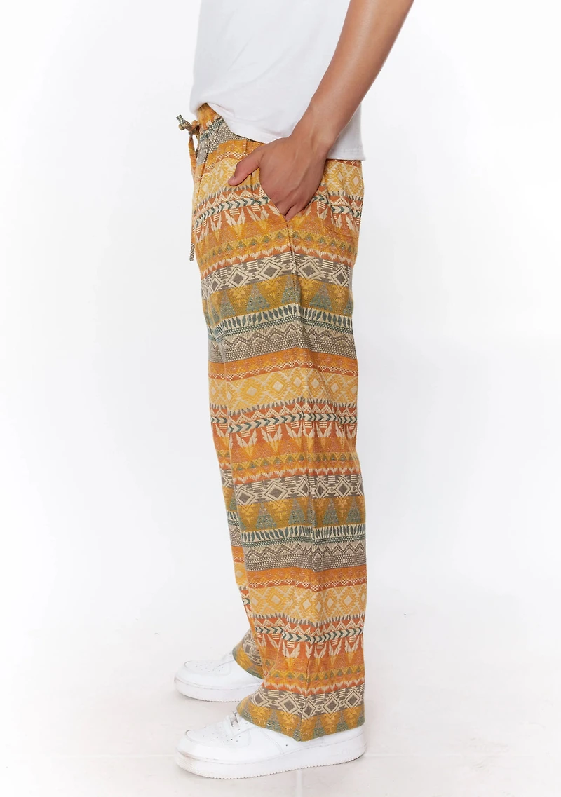 RAGAMAN: RAJA PANTS
