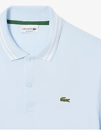 Lacoste Blue Polo shirt