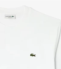 Lacoste long sleeve cotton shirt
