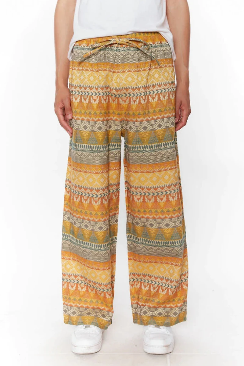 RAGAMAN: RAJA PANTS