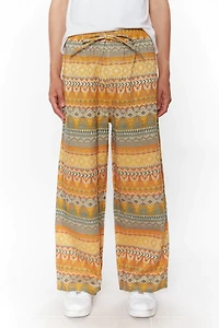 RAGAMAN: RAJA PANTS
