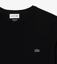 Lacoste long sleeve cotton shirt