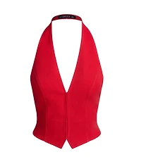 LIONESS:  JE SUSI HALTER