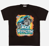 ACE RIVINGTON -World Tour Black