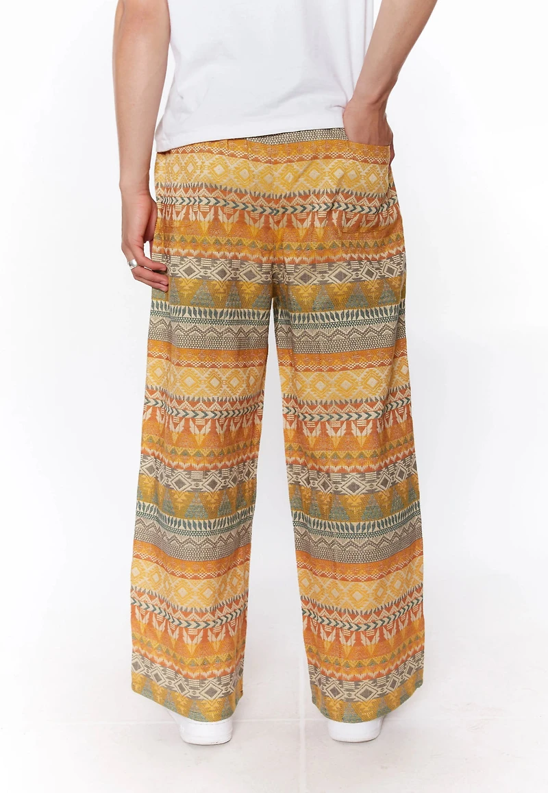RAGAMAN: RAJA PANTS
