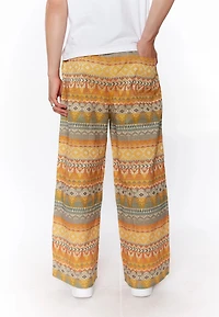 RAGAMAN: RAJA PANTS