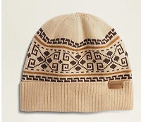 PENDLETON: WESTERLEY TAN COLD WEATHER KNIT SET