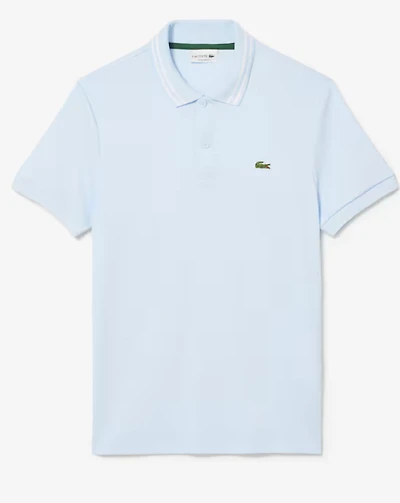 Lacoste Blue Polo shirt