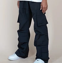 EPTM: PARACHUTE CARGO PANTS