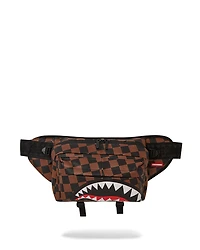 SPRAYGROUND HANGOVER CROSSBODY FANNYPACK