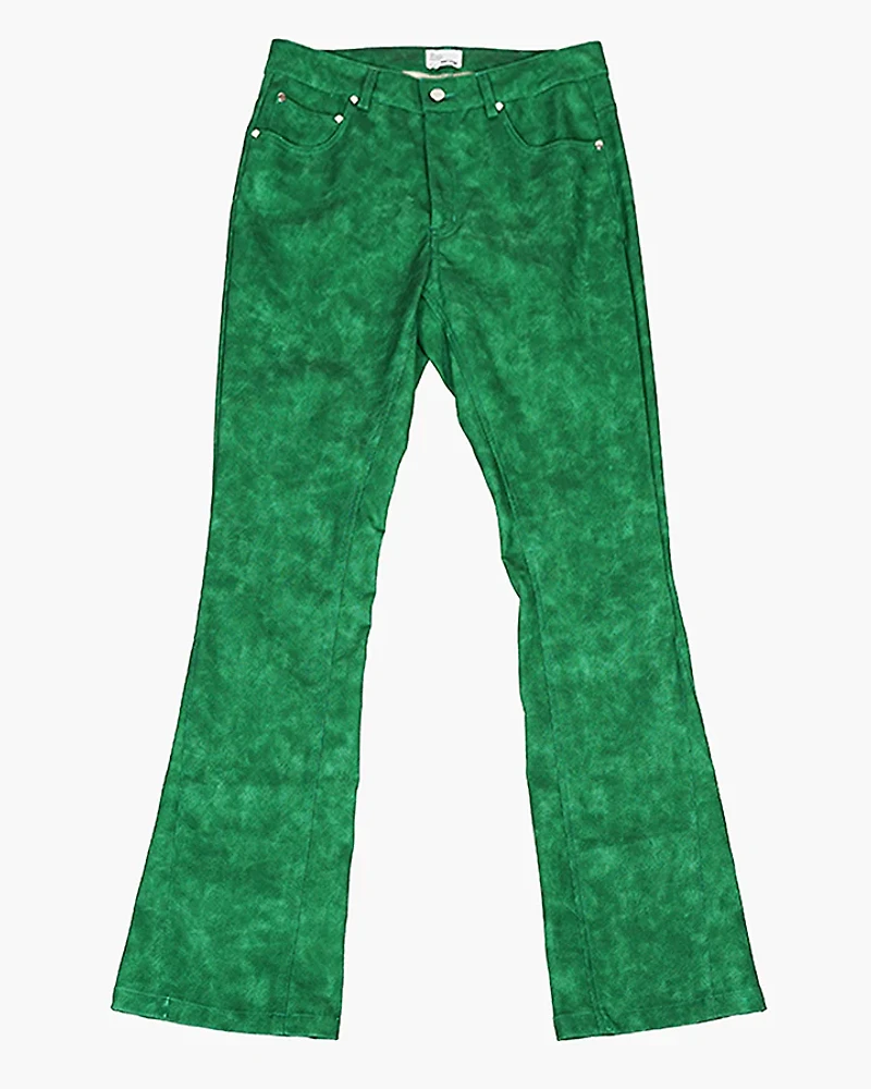 EPTM: ROADHOUSE FLARE PANTS