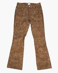EPTM: ROADHOUSE FLARE PANTS