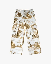 EPTM: TAPESTRY CARGO PANTS