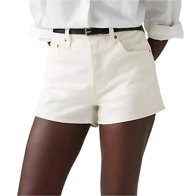 LEVIS: 501® ORIGINAL FIT HIGH RISE WOMEN'S SHORTS