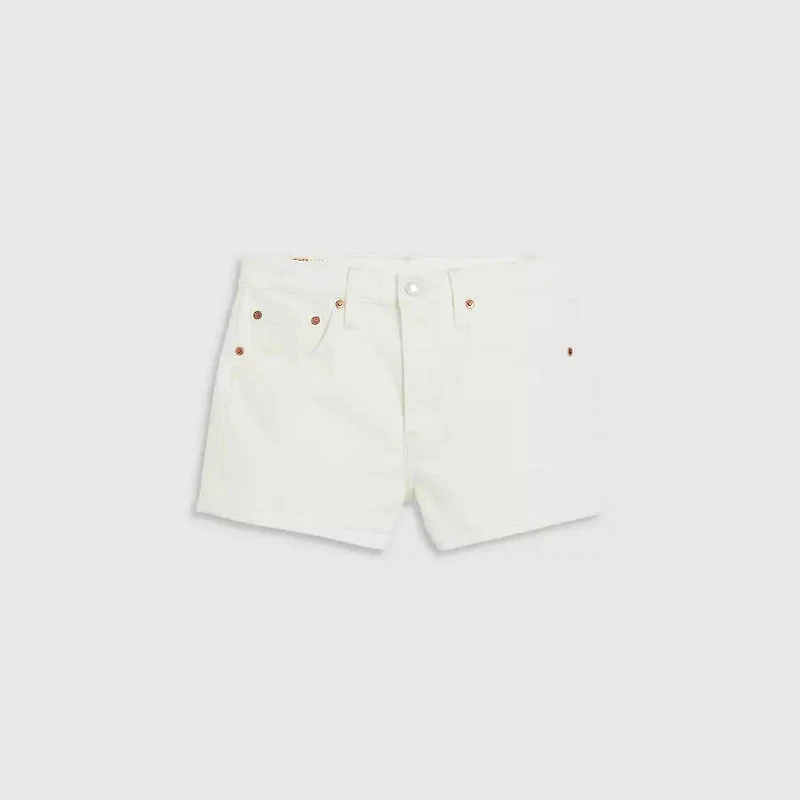 LEVIS: 501® ORIGINAL FIT HIGH RISE WOMEN'S SHORTS