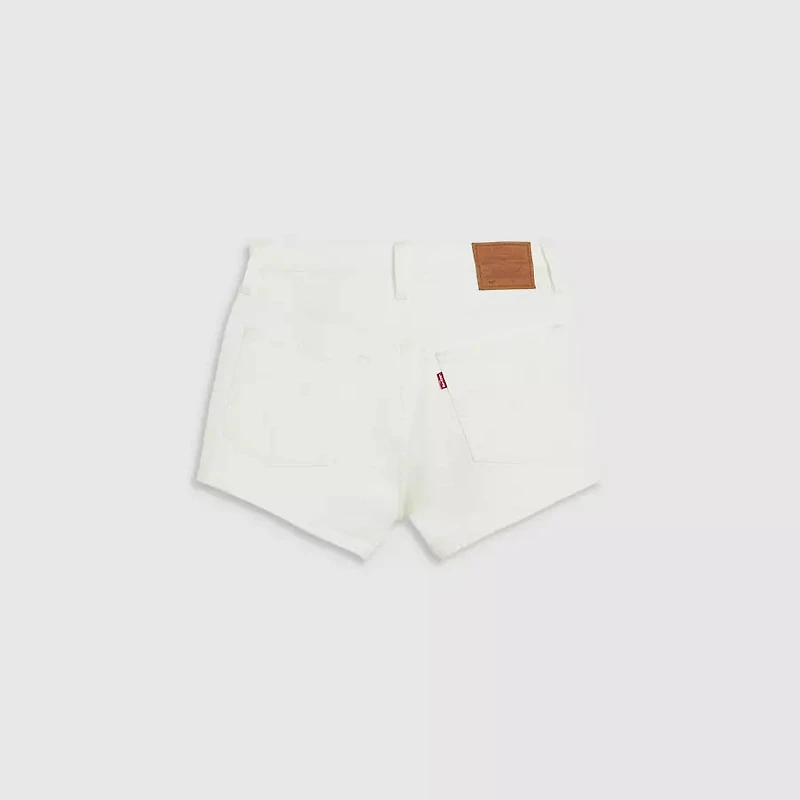 LEVIS: 501® ORIGINAL FIT HIGH RISE WOMEN'S SHORTS