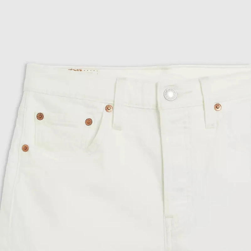 LEVIS: 501® ORIGINAL FIT HIGH RISE WOMEN'S SHORTS