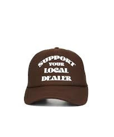 REASON: SUPPORT YOUR LOCAL DEALER HAT