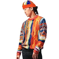 COOGI: Birdsville Skully Beanie (Multi Color)