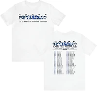 DRAKE IAAAB TOUR DATES TEE