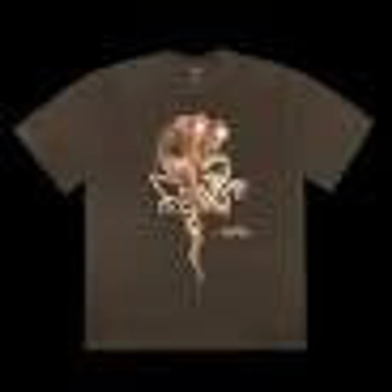 TRAVIS SCOTT UTOPIA TOUR ANNIHILATOR TEE
