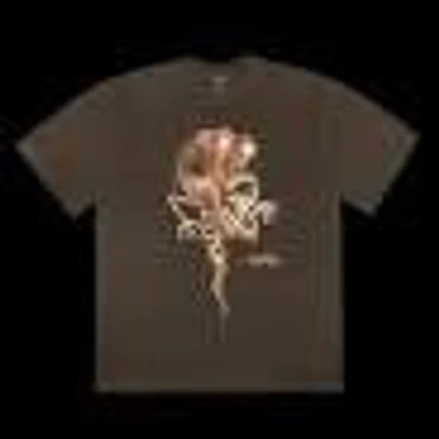 TRAVIS SCOTT UTOPIA TOUR ANNIHILATOR TEE