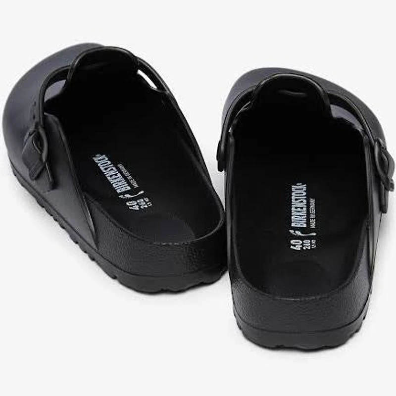 BIRKENSTOCK: BOSTON EVA CLOG