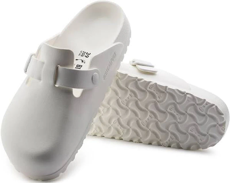 BIRKENSTOCK: BOSTON EVA CLOG