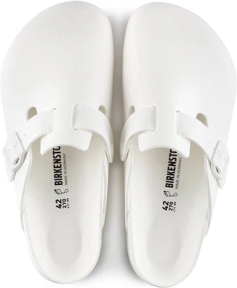 BIRKENSTOCK: BOSTON EVA CLOG