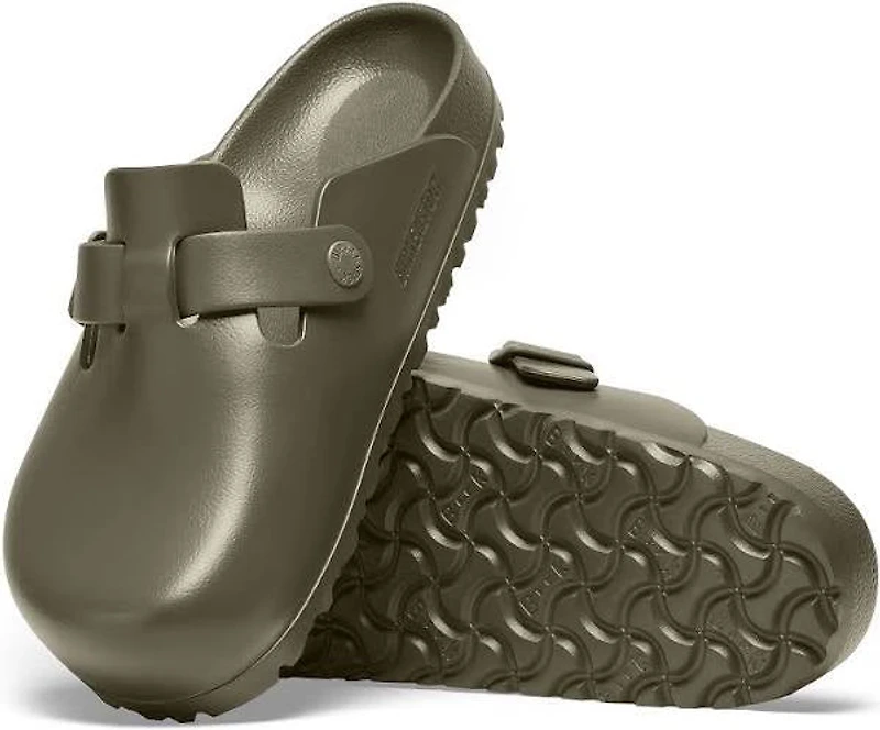 BIRKENSTOCK: BOSTON EVA CLOG