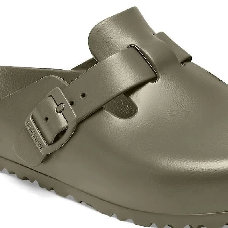BIRKENSTOCK: BOSTON EVA CLOG