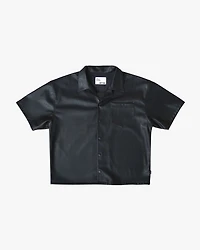 EPTM: LEATHER PALACE SHIRT