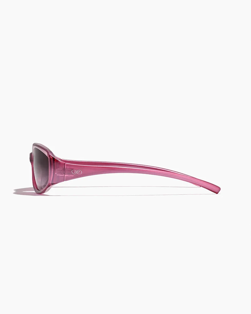 SZADE SUNGLASSES: After Dark