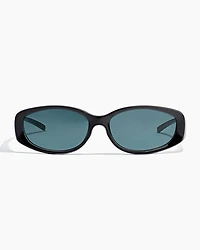 SZADE SUNGLASSES: After Dark