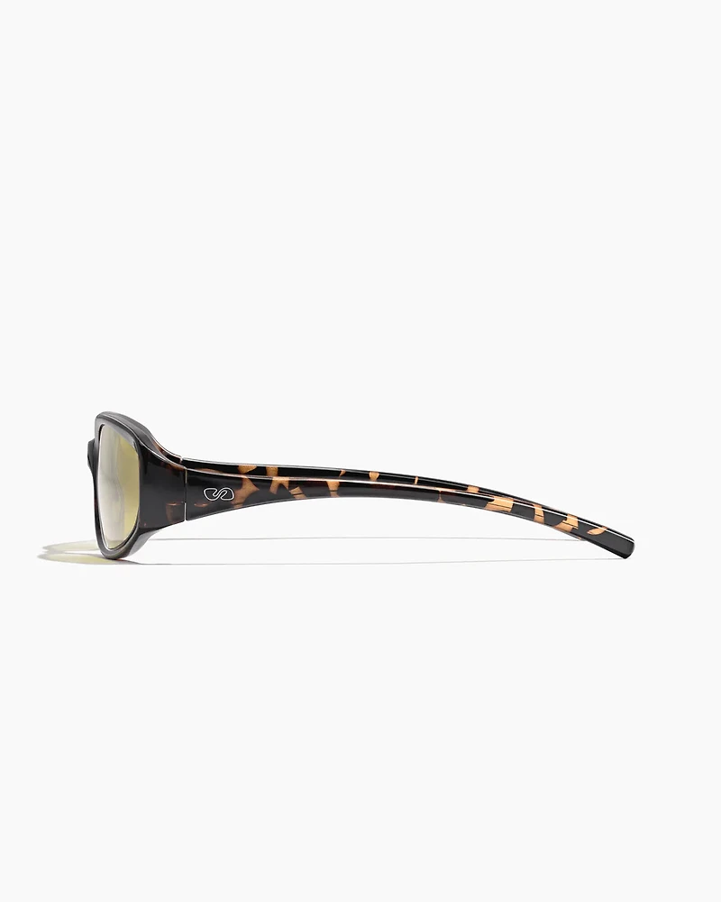 SZADE SUNGLASSES: After Dark