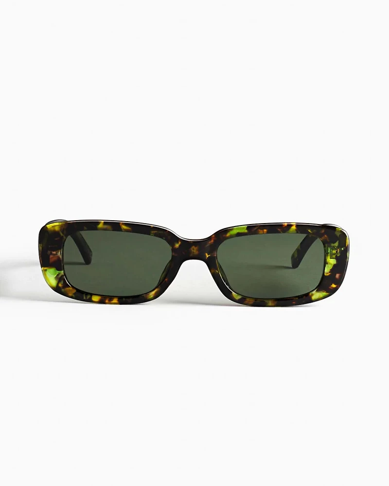 SZADE SUNGLASSES: DOLLIN