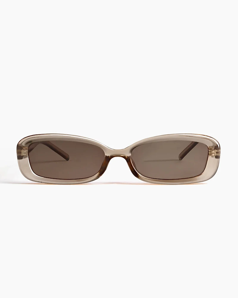 SZADE SUNGLASSES: PAGE