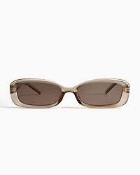 SZADE SUNGLASSES: PAGE