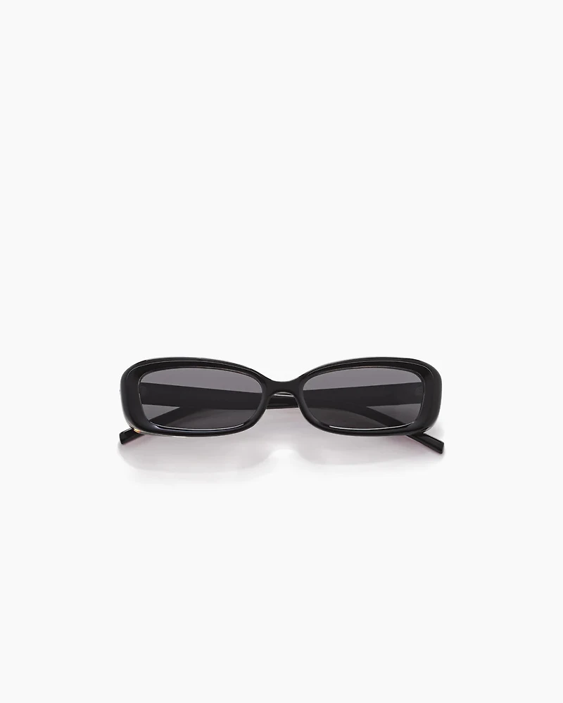 SZADE SUNGLASSES: PAGE