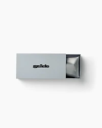 SZADE SUNGLASSES: PAGE