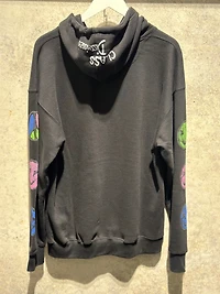 Class Dismissed: Handprint Hoodie