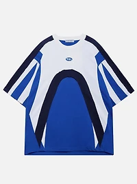 AELFRIC EDEN PANEL SHIRT