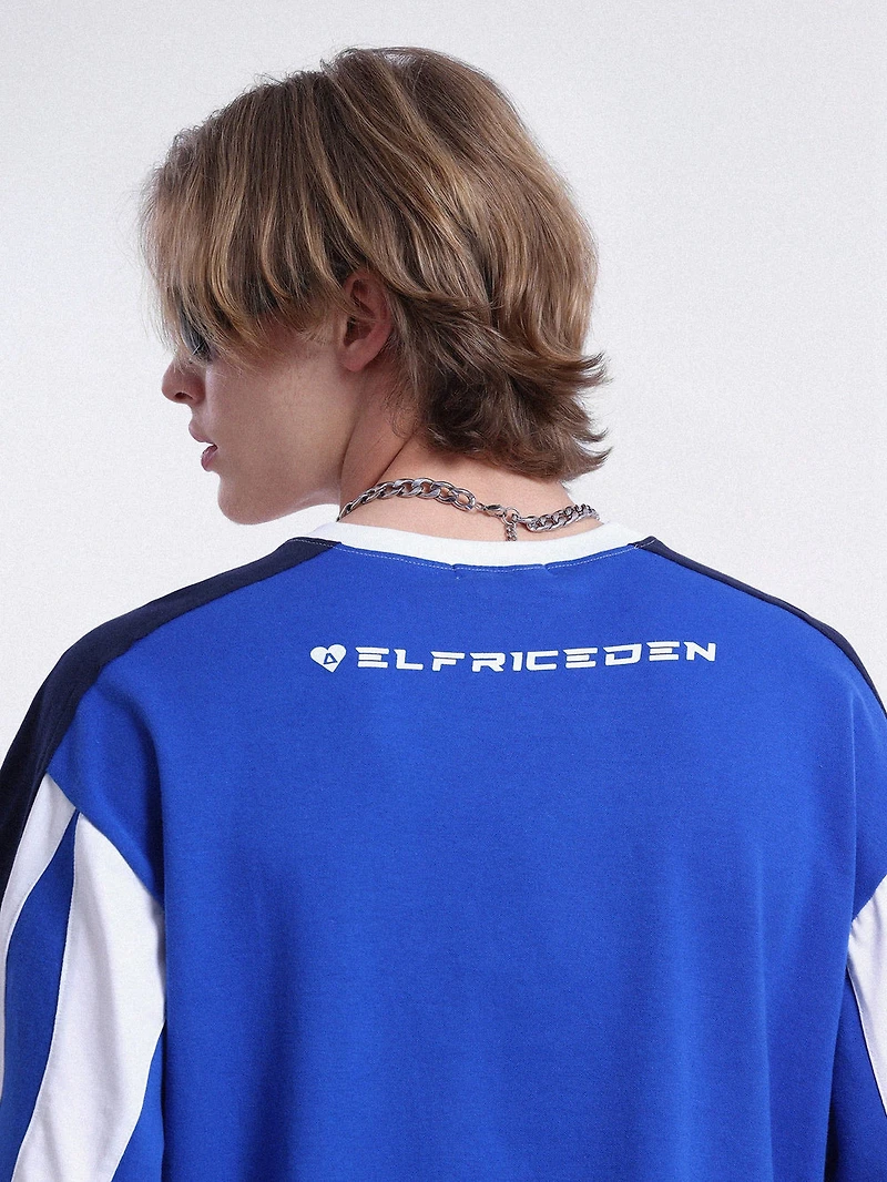 AELFRIC EDEN PANEL SHIRT