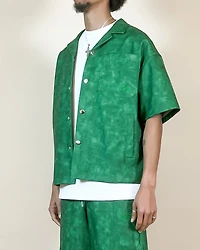 EPTM LUXE SHIRT GREEN